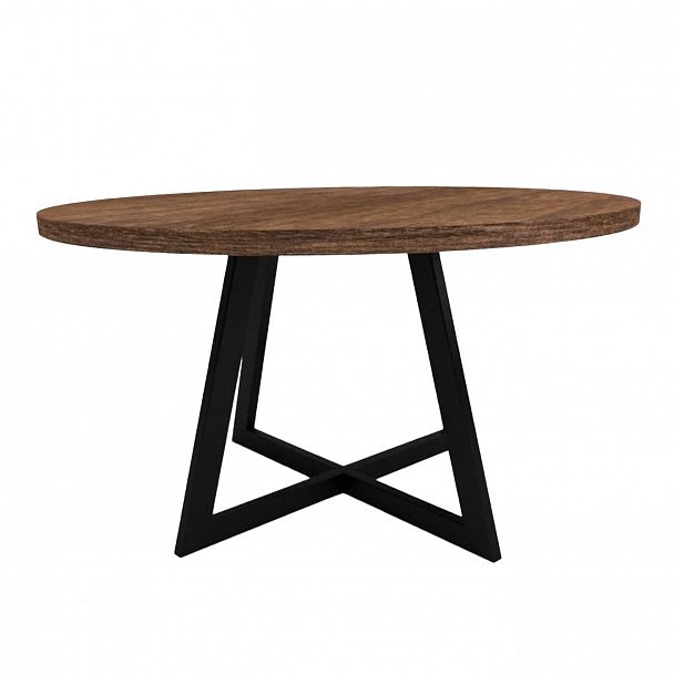 Стол Лофт А1 - Вид 2