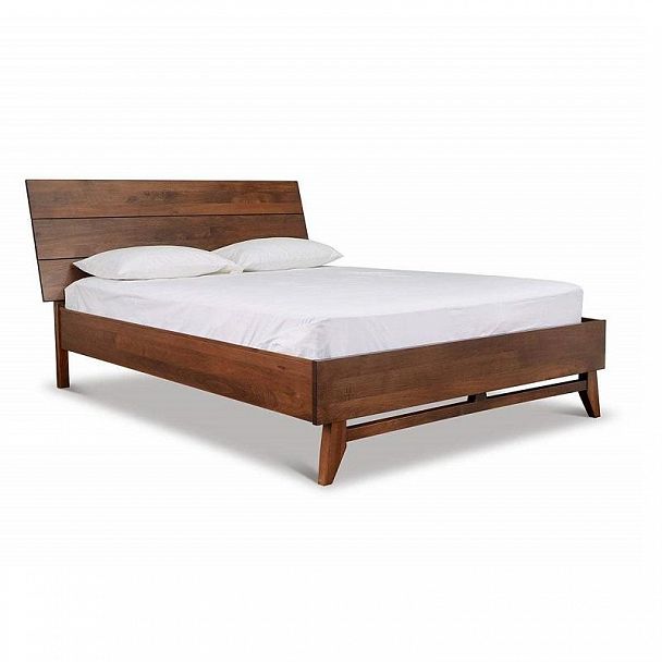 Кровать заказная №65 - Вид 1