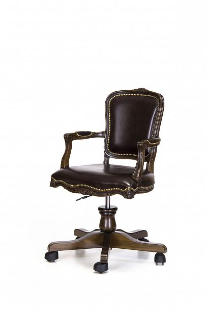 Кресло на колесиках Дебора (1-я категория) - Вид 4