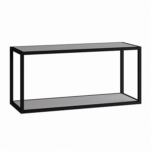 Полка Лофт 8МП2 серый - Вид 1