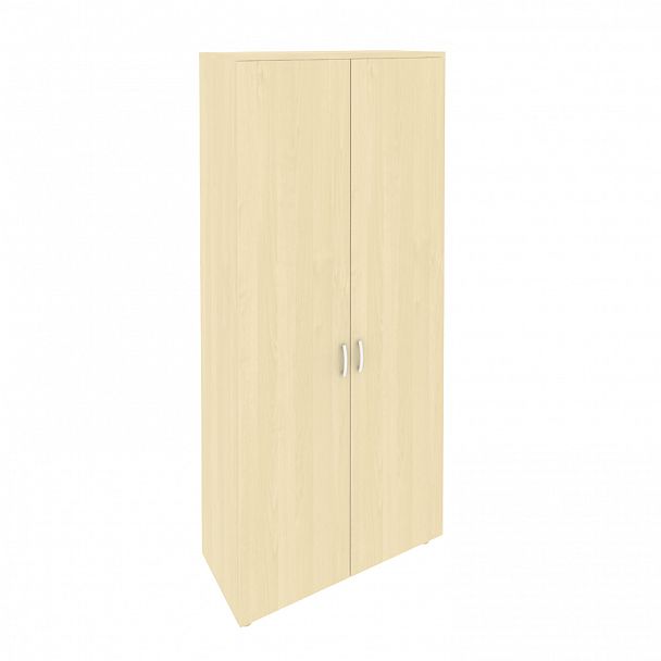 Шкаф "Light" С-ШРК-40 клен - Вид 1