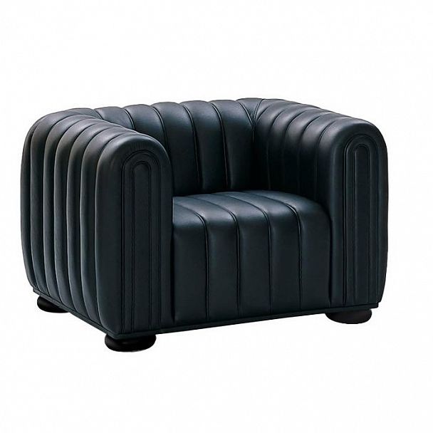 Кресло "Клаб С-21/1" - Вид 1