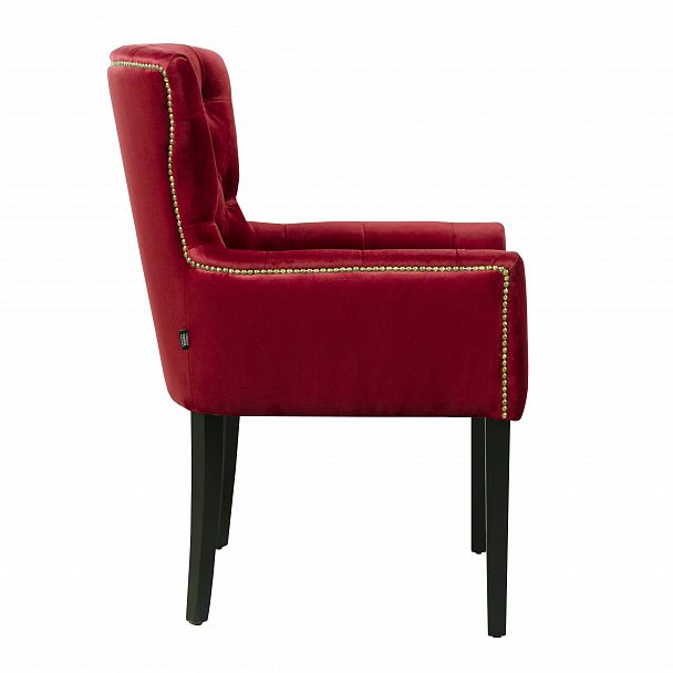 Кресло Байрон - Вид 3