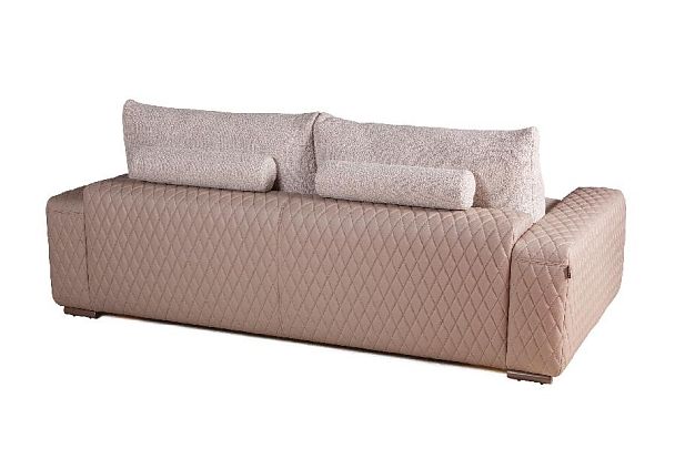 Aldo диван-кровать трехместный, прямой - Вид 14