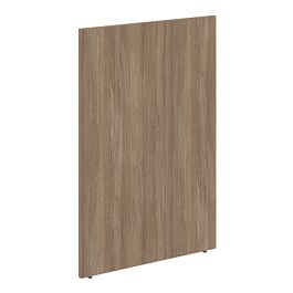 Onix Стойка (боковина) завершающая высокая прямая левая O.R-SVP (L) Дуб аризона 25*766*1187 - Фото предпросмотра