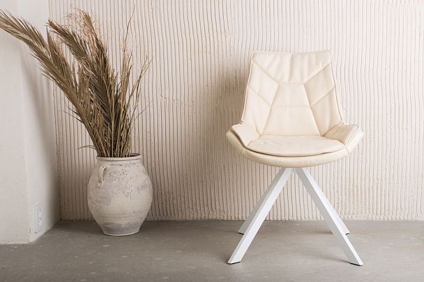 Стул Левмар Atlas S64/Biege (R) - Вид 3