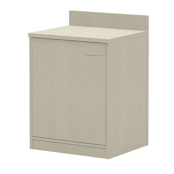 Тумба "Диана"  ПК-ДН-ТМ60Х52/35-В1-99 клен - Вид 1