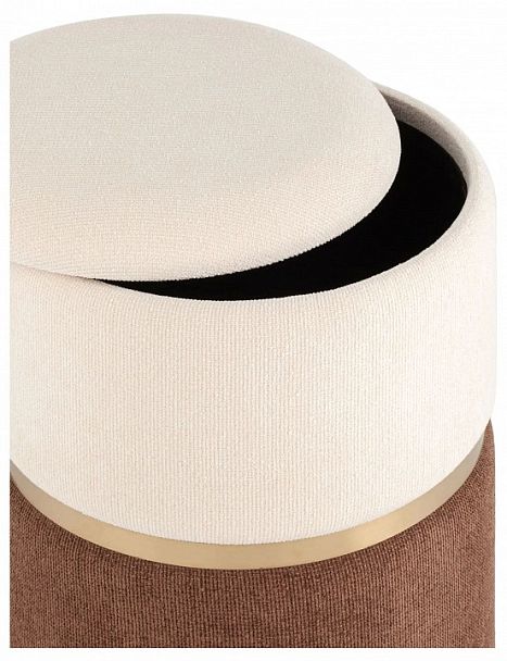 Пуф-сундук Кэрри - Вид 4