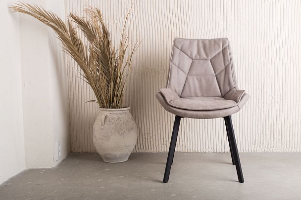 Стул Левмар Capella Smoke (R) - Вид 3