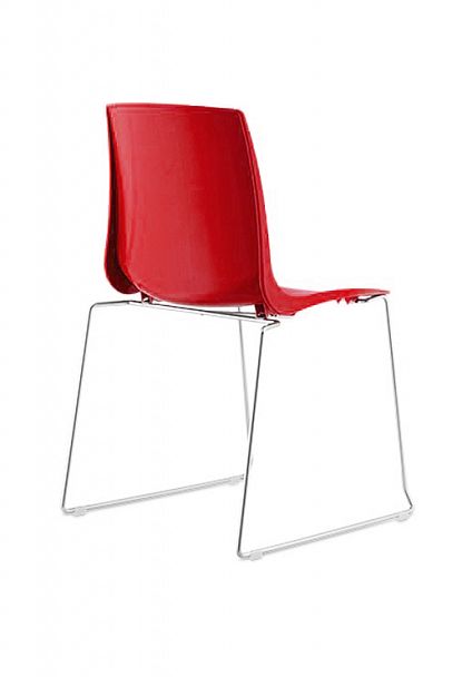 Стул Ari 181/B, стопируемый - Вид 2