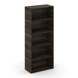 Rift Корпус шкафа широкого 5 ниш RF.KSS-5.N Дуб Мали 758*374*1828 - Фото предпросмотра