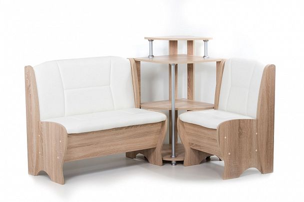 Уголок кухонный Лотос - Вид 2