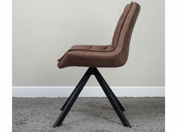 Стул Левмар Atlas Brown - Вид 4