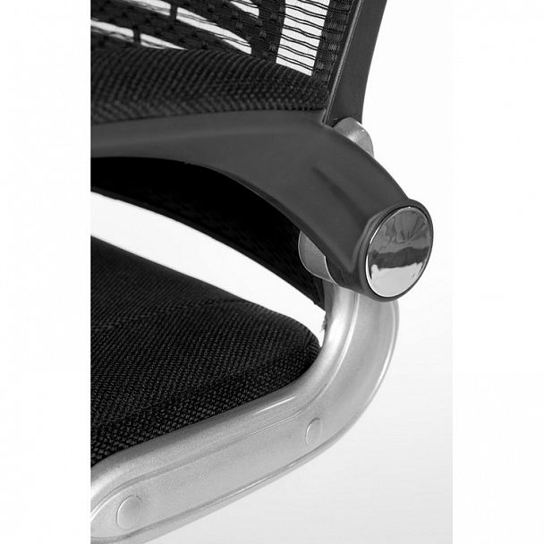 Кресло Flexa black - Вид 12