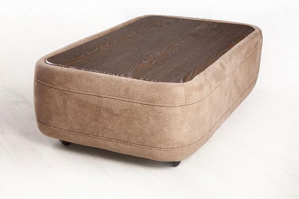 Napoli (Неаполь) журнальный стол, замша/мдф - Вид 9