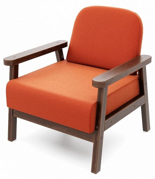 Кресло Флори - Вид 3