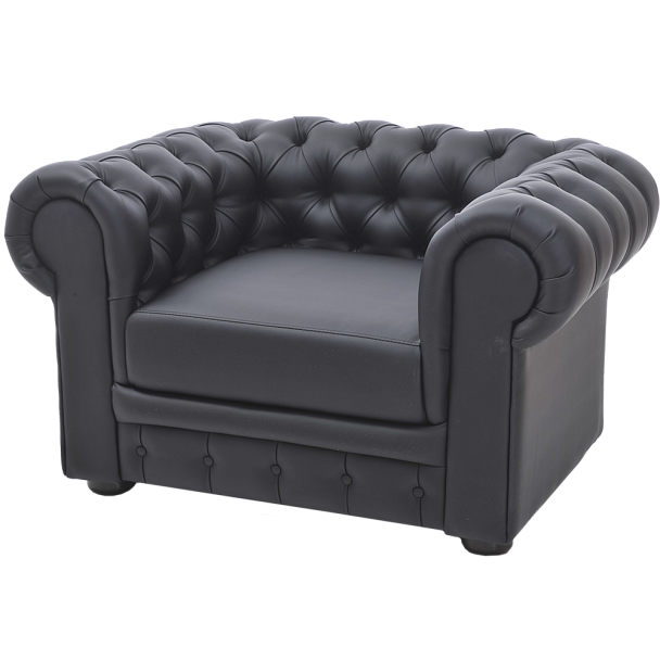 Кресло "Честер" - Вид 4