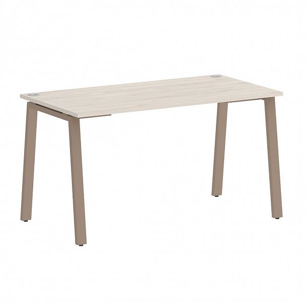 Стол "Home office" VR.SP-3-138.A денвер светлый - Вид 3