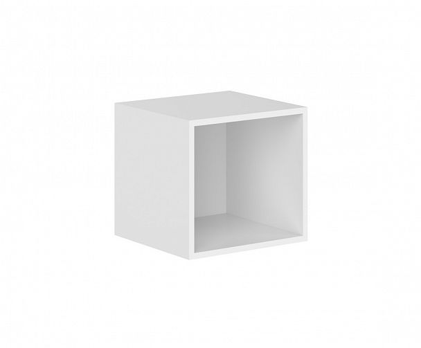 Полка "Simple" SA-400 белый - Вид 1