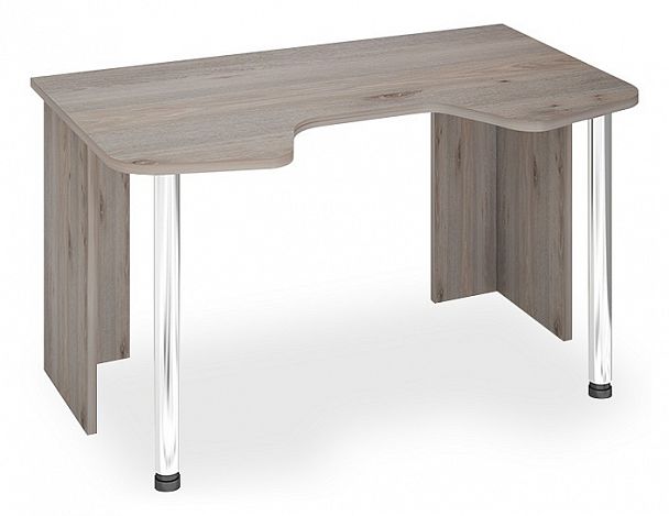 Стол компьютерный Домино Лайт СКЛ-Игр140 Нельсон - Вид 1