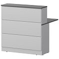 /catalog/novye-tovary/tekhno-new/resepshen-smart/belyy-grafit/stoly-ldsp/modul-pristavnoy-vysokiy-smr-24-10-belyy-grafit-1000x880x1155-resepshen-smart/ - фотография