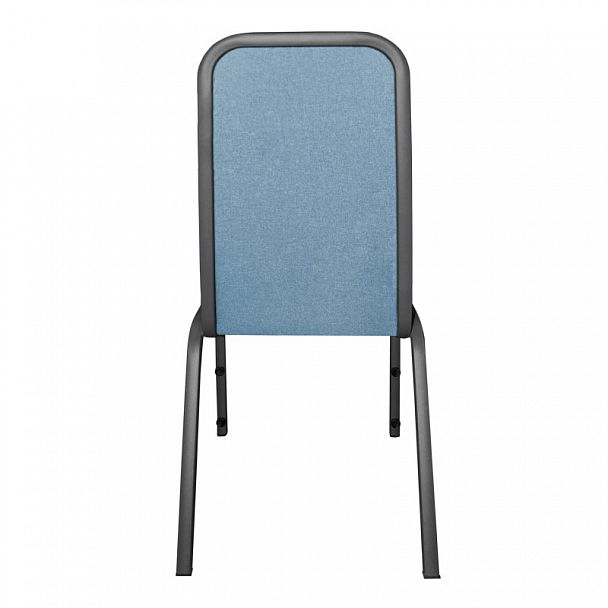 Стул "Брифинг" сталь - Вид 3