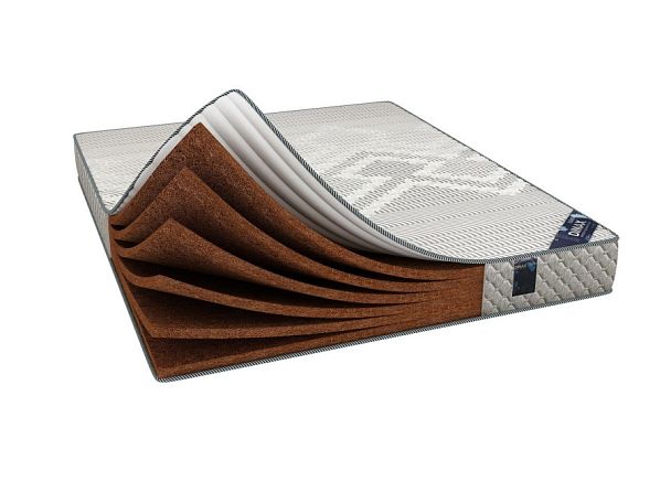 Матрас Димакс Онли Хард 160х190 - Вид 1