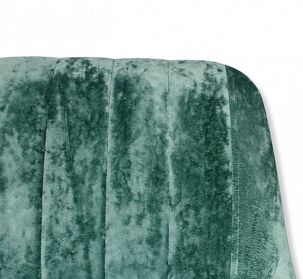 Стул Sheffilton SHT-ST37/S95-1 зеленый чай/черный муар - Вид 5