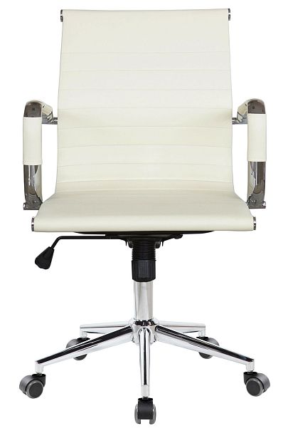 Кресло Hugo RCH 6002-2S Светло-бежевый (Q-07) - Вид 3