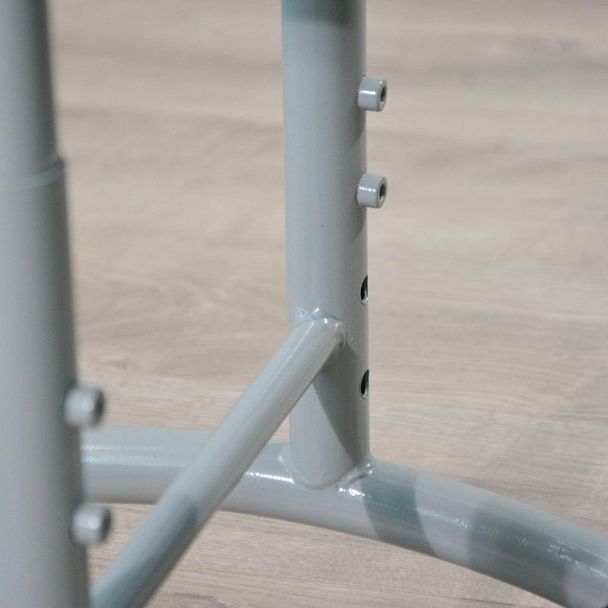 Стул ученический "Вектор" рег. гр.р.4-6 - Вид 13