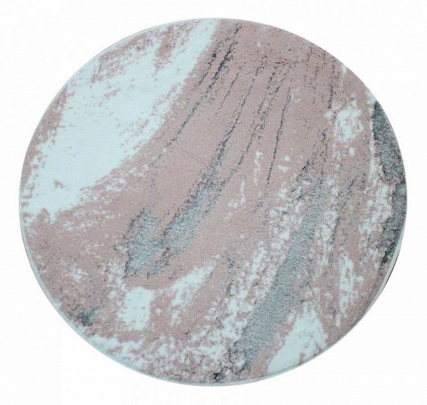 Коврик для ванной (120x120 см) Chester - Вид 1