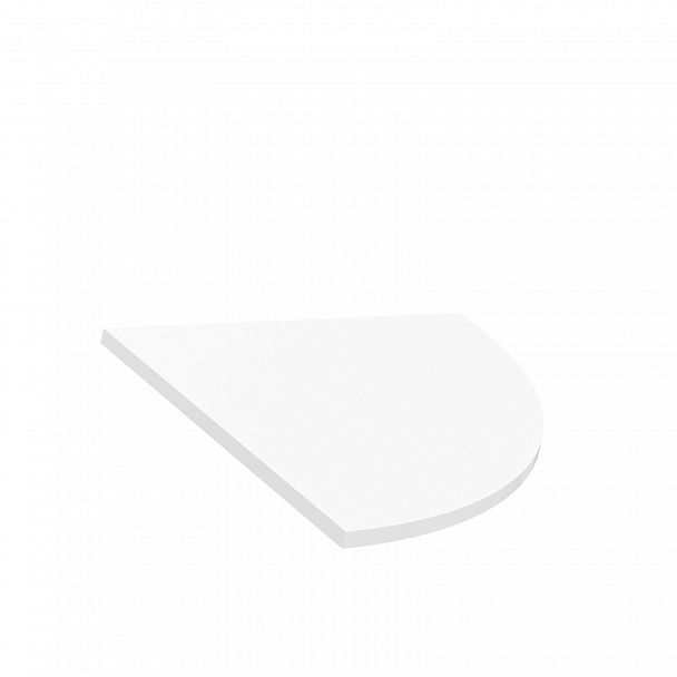 Приставка "Imago" ПР-4 белый - Вид 1