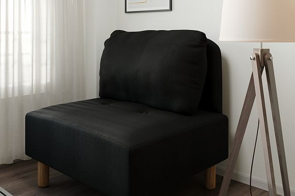 Кресло Свельд - Вид 4