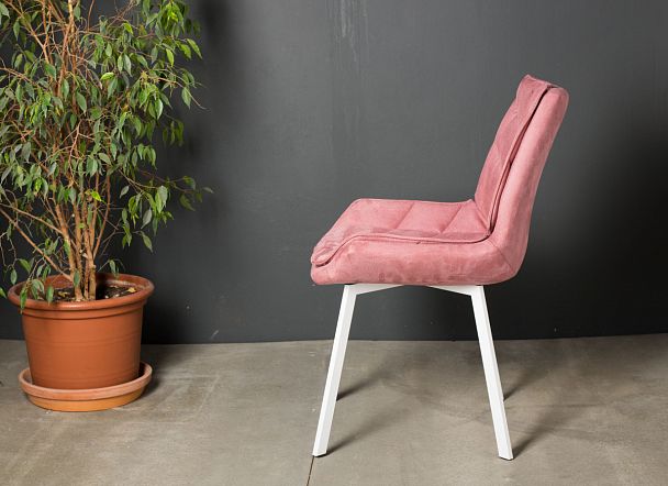 Стул Левмар Capella S64/Purple (R) - Вид 2