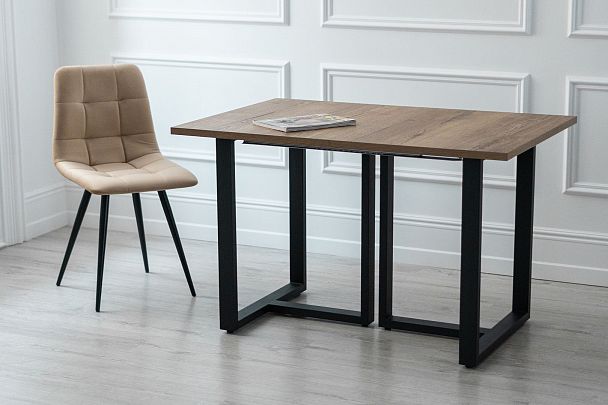 Стол раздвижной Скандика - Вид 9