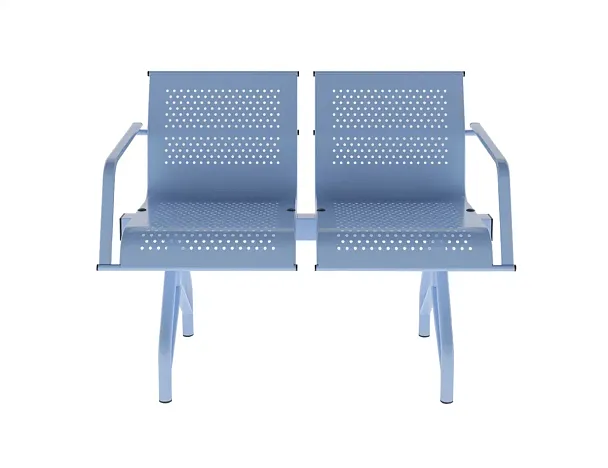 Секция Стайл 2П, 2М (разборная) - Вид 2