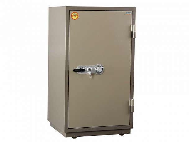 Огнестойкий сейф VALBERG FRS-127.T-CL - Вид 3