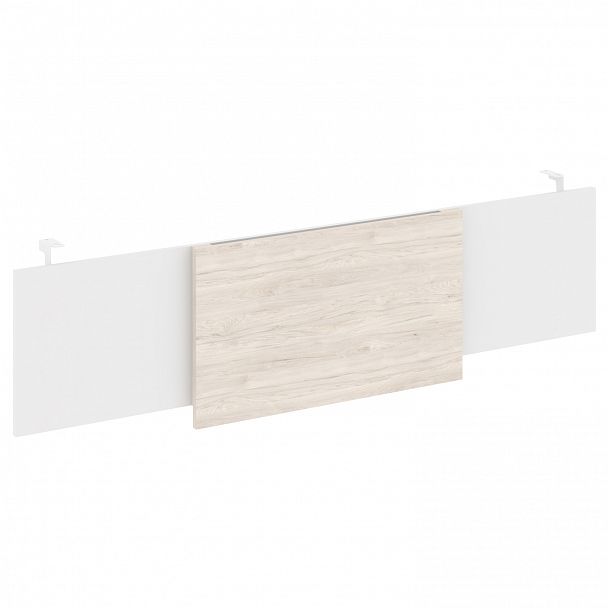 Царга "Onix direct" O.M-CSR-6 денвер светлый/белый/белый - Вид 1