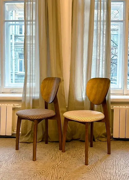 Обеденный стул Модерн - Вид 12