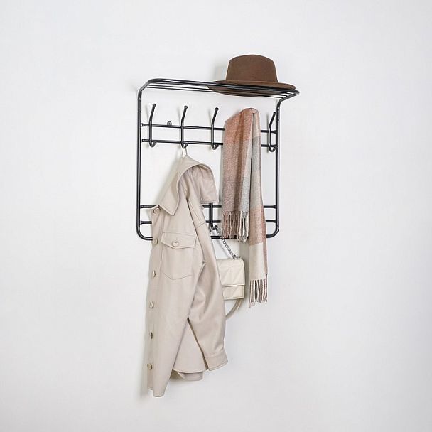 Вешалка-полка ВСП 8 - Вид 2