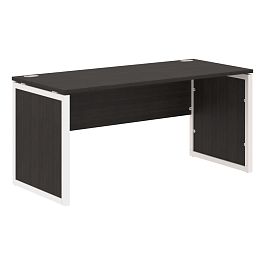 Стол прямой XQPST 167 Дуб Юкон Модерн/Белый 1600х700х750 XTEN-QP - Фото предпросмотра