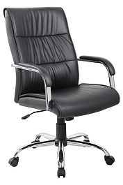 Кресло Atom RCH 9249-1 Черный - Фото предпросмотра