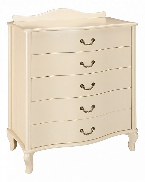 Комод Джульетта - Вид 1
