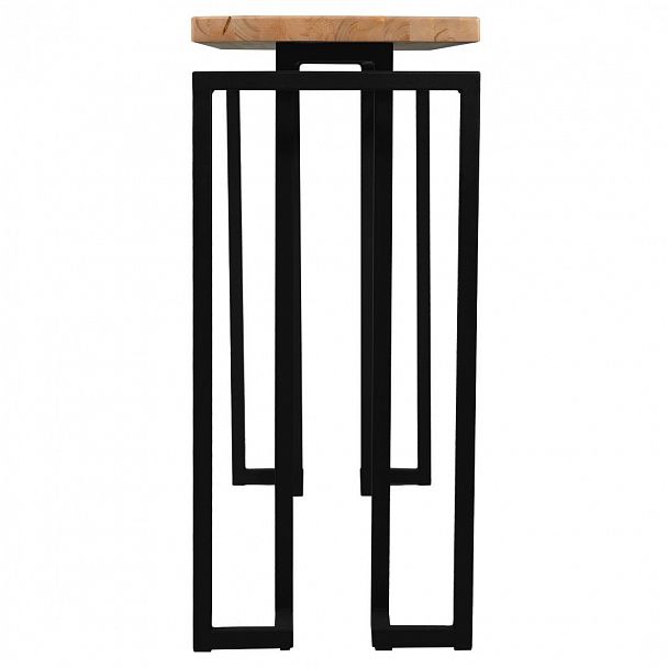 Стол консоль Вудлайф - Вид 4