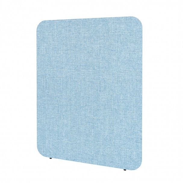 Перегородка боковая проходная "Колл-центр" KC.B(P) romeo-09 - Вид 1