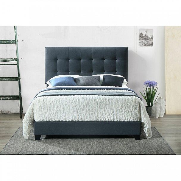 Кровать заказная №26 - Вид 1