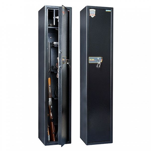 Сейф Арсенал 148T - Вид 1