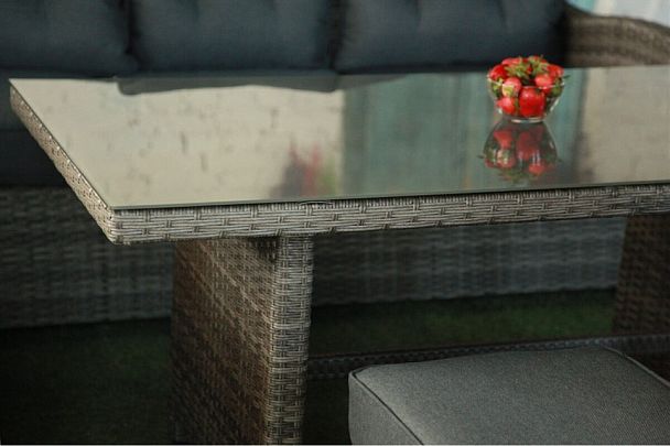 Набор уличный Genry - Вид 7