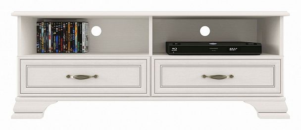 Тумба под ТВ Tiffany RTV 2S2N - Вид 1