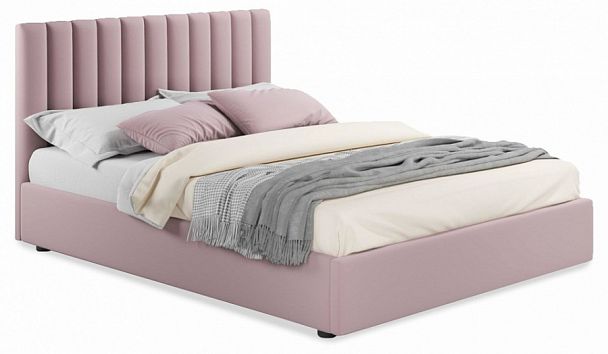 Кровать двуспальная Olivia 2000x1600 - Вид 1